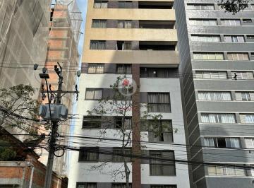 Apartamento · 52m² · 2 Quartos · Excelente apartamento mobiliado de 2 quartos no ba