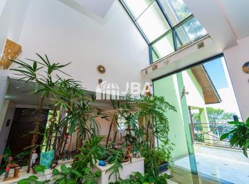 01 · Casa à venda - em Santo Inácio