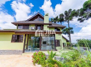 01 · Casa à venda - em Santo Inácio