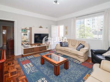 03 · Apartamento à venda - no Alto da Glória