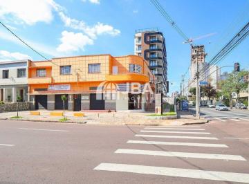 01 · Apartamento à venda - no Alto da Glória