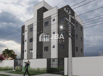 01 · Apartamento à venda - em Cajuru