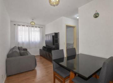 Apartamento de 2 quartos, São José dos Pinhais · Apartamento Ótima Localização São José Dos Pinhais