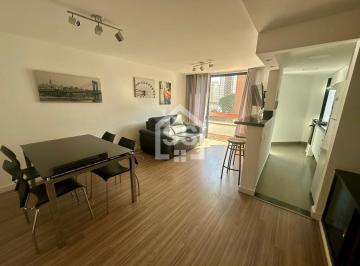 Apartamento · 70m² · 1 Quarto · Apartamento para aluguel - no Planalto Paulista