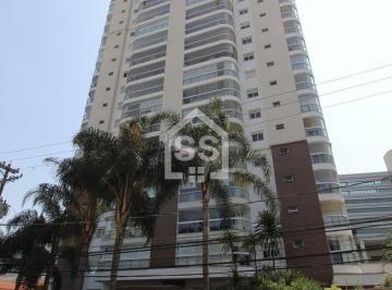 Apartamento · 3 Quartos · Apartamento para aluguel - na Vila Olímpia