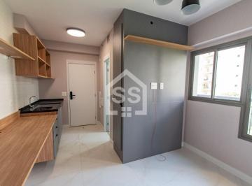 Apartamento · 1 Quarto · Apartamento para aluguel - no Paraíso