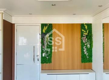 Apartamento · 3 Quartos · Apartamento para aluguel - no Campo Belo
