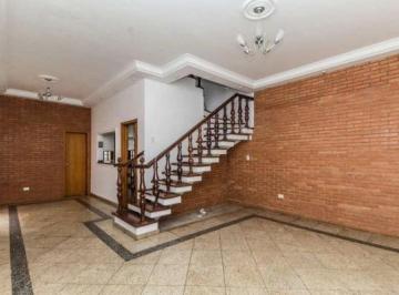 Casa · 240m² · 3 Quartos · Casa à venda - em Moema