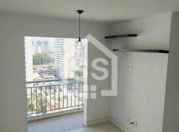 Apartamento · 2 Quartos · Apartamento para aluguel - no Quarta Parada