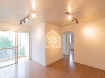 Apartamento · 2 Quartos · Apartamento para aluguel - no Brooklin Paulista