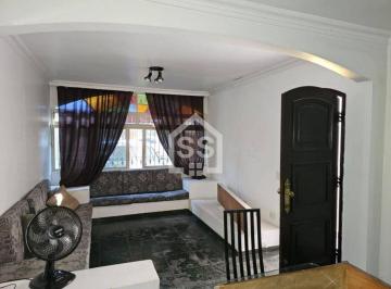 Casa · 3 Quartos · Casa para aluguel - no Campo Belo