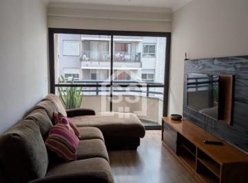 Apartamento · 2 Quartos · Apartamento para aluguel - na Bela Vista