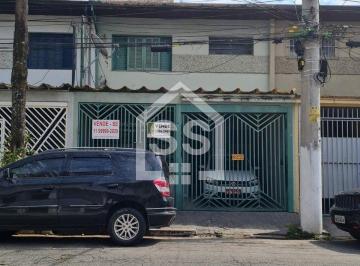 | Foto_migracao | 1 · Casa à venda - na Vila São Francisco (Zona Sul)
