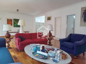 Apartamento · 201m² · 3 Quartos · Apartamento para aluguel - no Jardim Paulista
