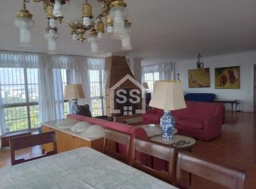 Apartamento · 273m² · 3 Quartos · Apartamento para aluguel - em Cerqueira César