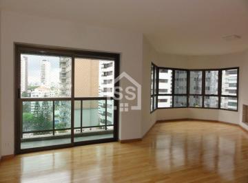 Apartamento · 182m² · 4 Quartos · Apartamento para aluguel - na Aclimação