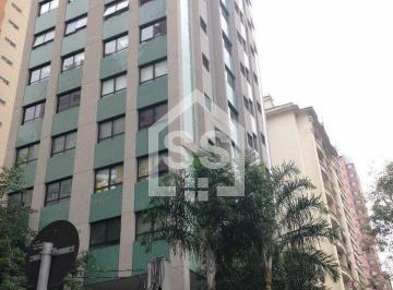 Comercial · Comercial à venda - no Jardim Paulista