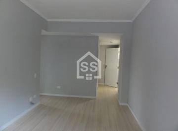 Apartamento · 50m² · 1 Quarto · Apartamento para aluguel - no Parque da Mooca