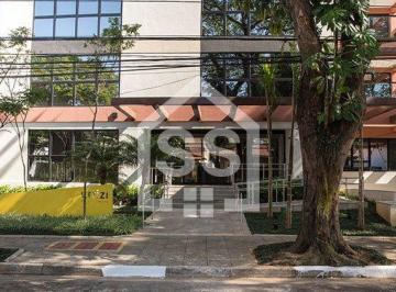 Comercial · Comercial para aluguel - no Brooklin Paulista