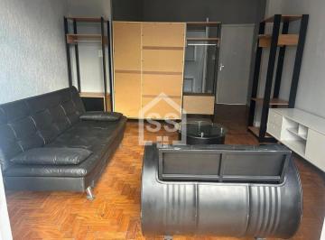 Apartamento · 45m² · 1 Quarto · Apartamento para aluguel - na Liberdade