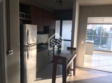 Apartamento · 78m² · 2 Quartos · Apartamento para aluguel - em Pinheiros