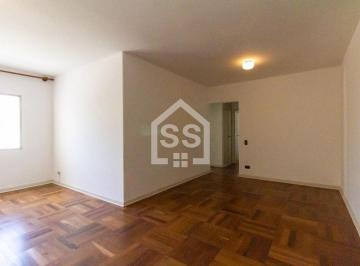 Apartamento · 3 Quartos · Apartamento para aluguel - em Perdizes