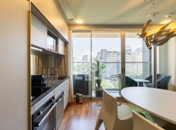 Apartamento · 67m² · 2 Quartos · Apartamento para aluguel - na Vila Olímpia