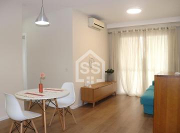 Apartamento · 2 Quartos · Apartamento para aluguel - na Bela Vista
