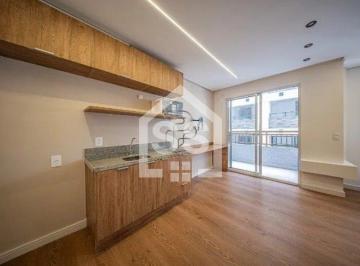 Apartamento · 28m² · 1 Quarto · Apartamento para aluguel - em Perdizes