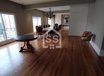 Apartamento · 5 Quartos · Apartamento para aluguel - na Vila Nova Conceição