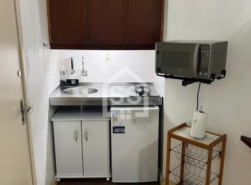 Apartamento · 52m² · 1 Quarto · Apartamento para aluguel - no Jardim Paulista