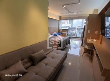 Apartamento · 26m² · 1 Quarto · Apartamento para aluguel - em Sumaré