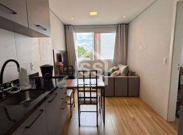 Apartamento · 24m² · 1 Quarto · Apartamento para aluguel - no Vila Butantã