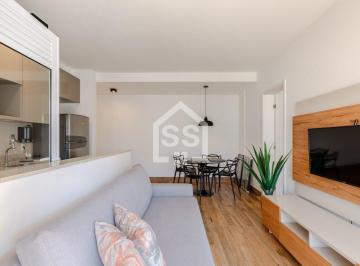 Apartamento · 48m² · 1 Quarto · Apartamento para aluguel - na Bela Vista