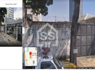 | Foto_migracao | 1 · Terreno à venda - em Pinheiros