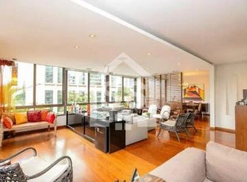 Apartamento · 225m² · 3 Quartos · Apartamento para aluguel - em Itaim Bibi