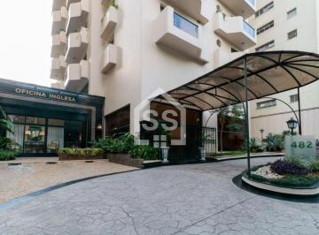 Apartamento · 1 Quarto · Apartamento para aluguel - em Cerqueira César
