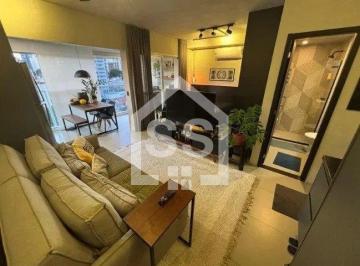 Apartamento · 40m² · 1 Quarto · Apartamento para aluguel - na Vila Mariana