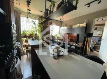 Apartamento · 40m² · 1 Quarto · Apartamento para aluguel - no Ipiranga