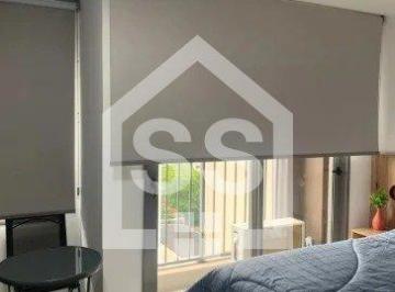 Apartamento · 28m² · 1 Quarto · Apartamento para aluguel - no Campo Belo