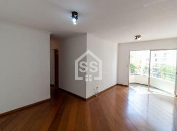 Apartamento · 2 Quartos · Apartamento para aluguel - no Vila Sofia
