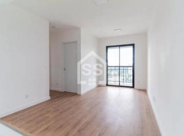 Apartamento · 47m² · Apartamento para aluguel - no Socorro