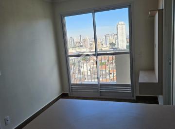 Apartamento · 34m² · 2 Quartos · Apartamento para aluguel - em Parada Inglesa