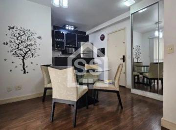 Apartamento · 50m² · 1 Quarto · Apartamento para aluguel - na Vila Leopoldina