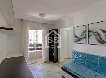 Apartamento · 1 Quarto · Apartamento para aluguel - na Barra Funda