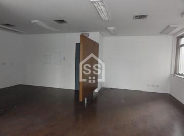 Comercial · Comercial para aluguel - na Vila Madalena