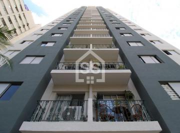 Apartamento · 2 Quartos · Apartamento para aluguel - em Itaim Bibi
