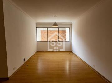Apartamento · 3 Quartos · Apartamento para aluguel - na Vila Mariana
