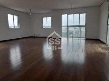 Apartamento · 3 Quartos · Apartamento para aluguel - no Vila Santo Estéfano