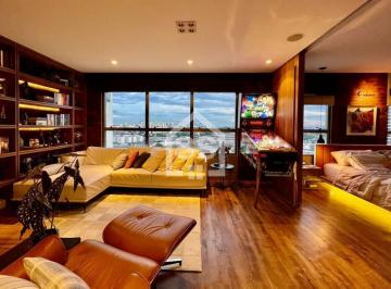 Apartamento · 117m² · 1 Quarto · Apartamento para aluguel - na Vila Leopoldina
